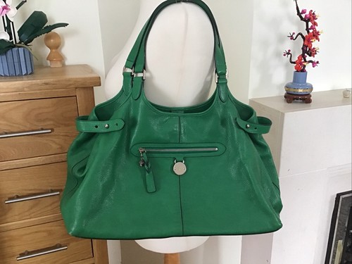 Mulberry large somerset - large, tote