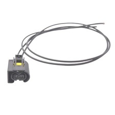2 Pin Fuel Injector Plug