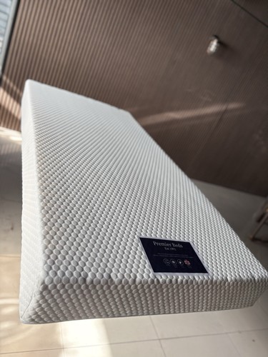 Foam mattress 3ft single - mattress,,