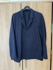 Paul Smith Men’s Long Blazer