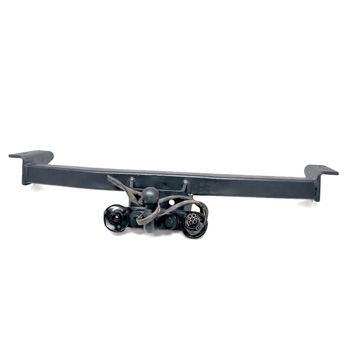 Towbar fixed electrics see - towbar,