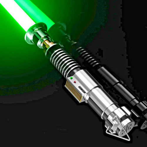 Movie accurate rgb luke - movie,