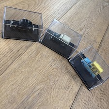 Oxford Diecast service Morris