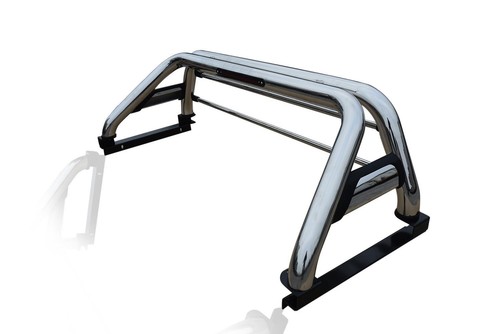 Roll bar cross pipes - to, fit