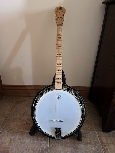 Deering leader goodtime - deering,