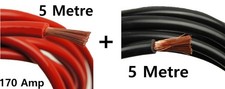 170 Amp 25mm² Battery Flex