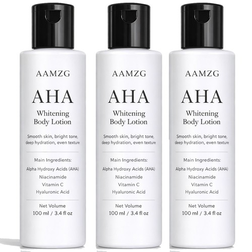 Kojic acid skin - (pack, 3)kojic
