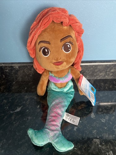 Disney little mermaid - disney, princess