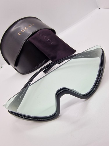 Gucci gg1650s shield - gg1650s,