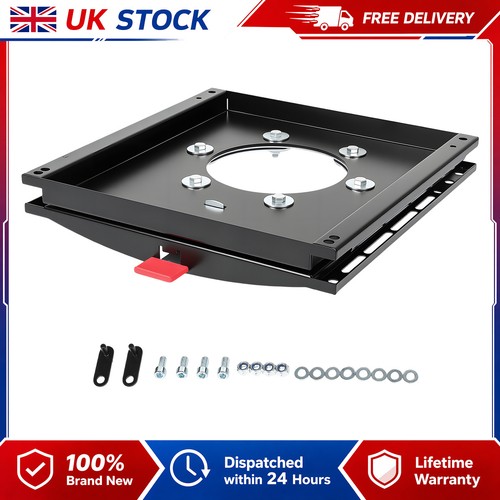 Swivel seat base camper - swivel,