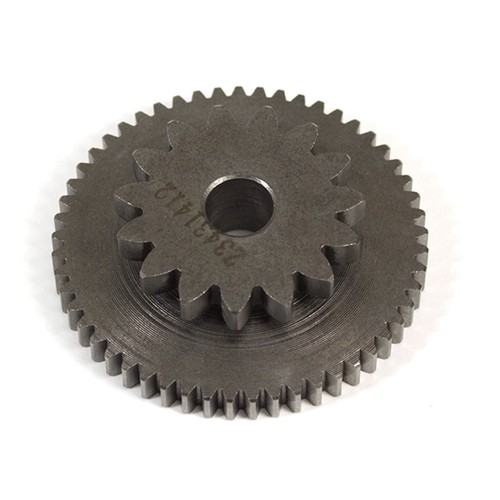 Starter motor reduction gear - motor,