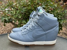 Nike Dunk OG High Sky Black