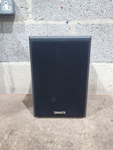 Tannoy pbm ii - tannoy, passive