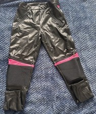 Women’s Zara Faux Leather
