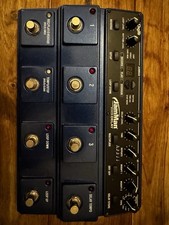 Digitech Jamman Delay Looper