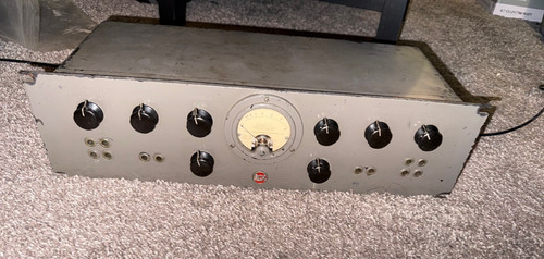 Vintage rca attenuator - vintage,