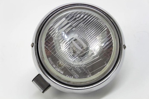 Ducati indiana 350 headlight - indiana,