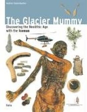 The Glacier Mummy Discovering