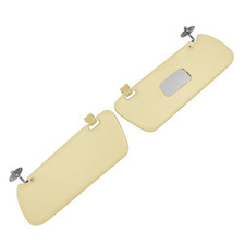 For Mercedes W113 Pagoda Cream