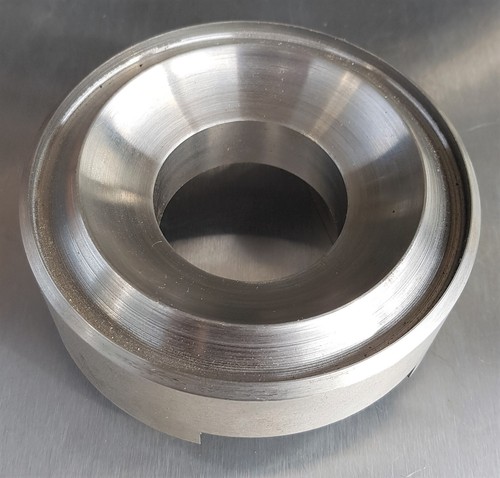 Pukka pie lidder - lidder, crimp