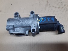 02-08 VAUXHALL VECTRA C 1.9 CDTI Z19DTH EGR VALVE PIERBURG 5.00240.05 #SS29