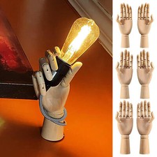 Artist Wood Hand Model Hand Manikin Wooden Mannequin Hand Artists Drawing Art