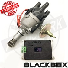 Ford CrossFlow X-Flow Fast