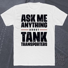ASK ME ANYTHING ABOUT TANK