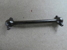 Tamiya wild willy 2 one drive shaft 1/10 scale