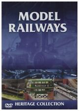 Model Railways DVD (2006) cert E Value Guaranteed from eBay’s biggest seller!
