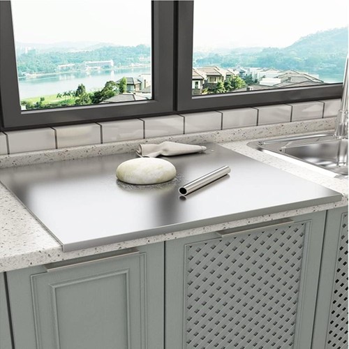 1xworktop cutting board steel - 1xworktop,