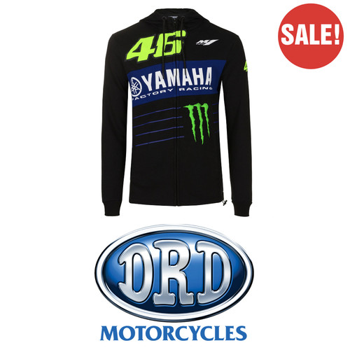 New 2020 yamaha racing mens - new,
