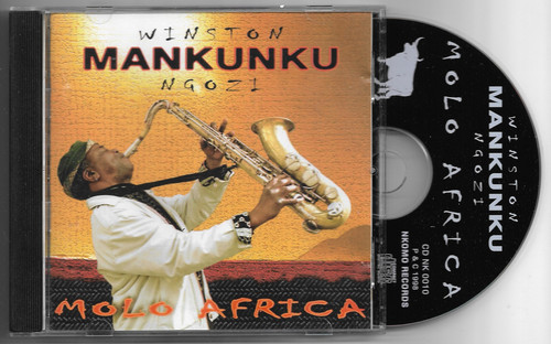Winston mankunku ngozi - ngozi, molo