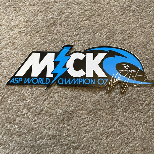 Rip curl mick asp - curl,