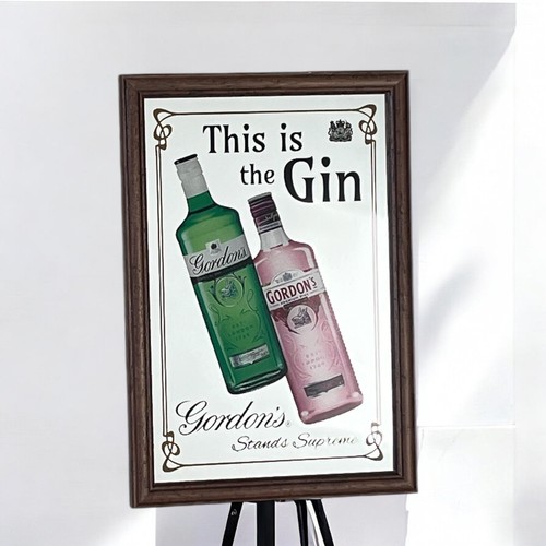 Gordons two bottles style - two,