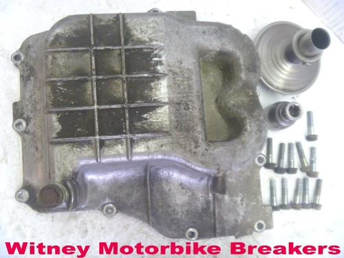 Honda cbr600f oil - cbr600f,