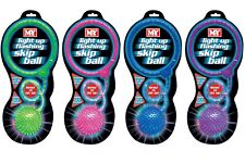 Kids Ankle Skip Ball Light Up