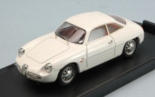 Alfa Romeo Giulietta SZ Street