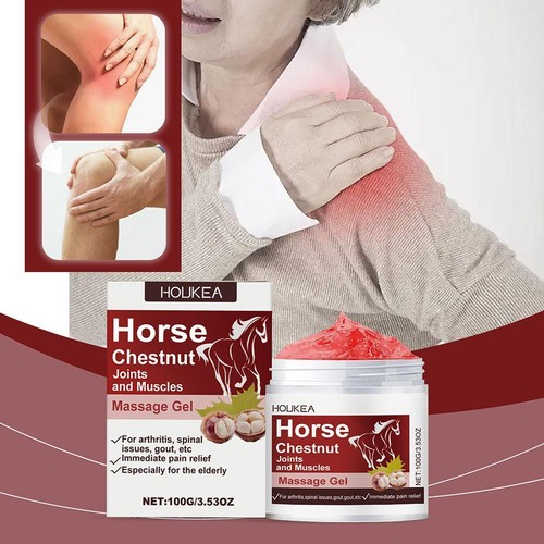Horse chestnut joints - joints, &