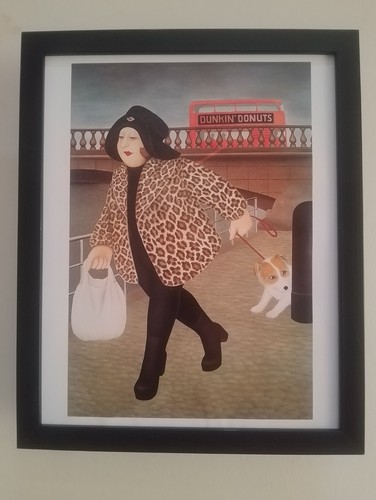 Beryl cook print the - beryl,