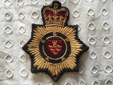 ESPAA - East Sussex Police -