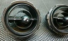 Mini Cooper R50 R52 R53 Dash