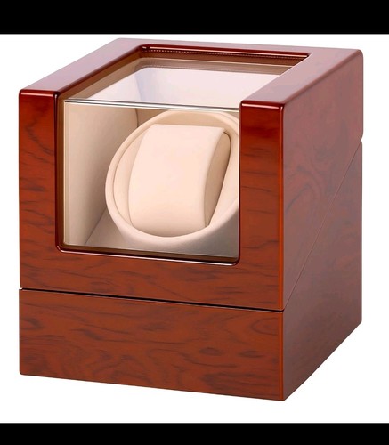 Automatic single watch winder - watch,