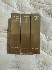 Avon Arabian Glow Multistylo -