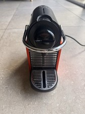 Magimix Nespresso Citiz Coffee