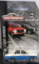 Majorette Dacia 1300 Series