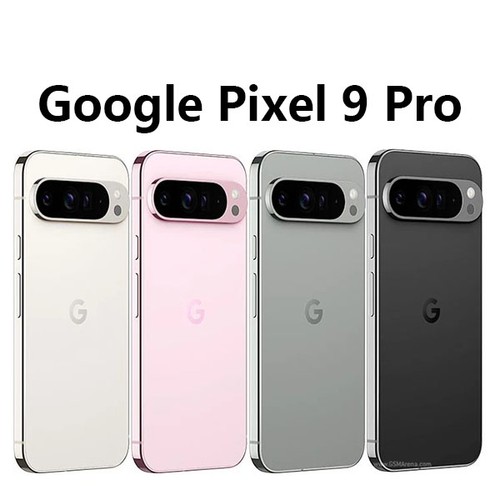 New google pixel - new, 9