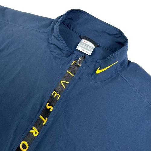 Vtg livestrong nike fit dry - vtg,
