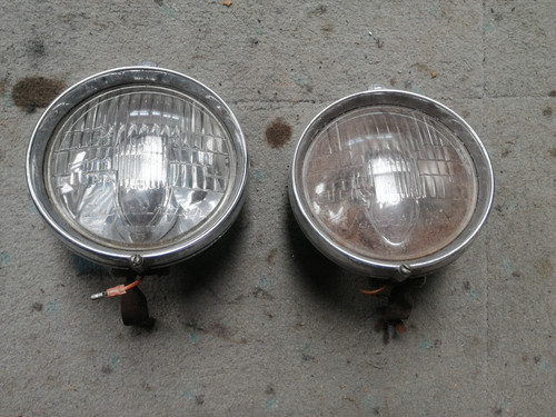 Lucas fogranger spot light - fogranger,