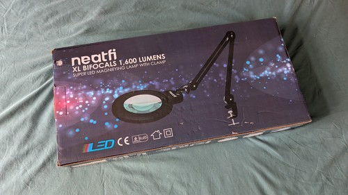 Neatfi bifocal led - neatfi, xl